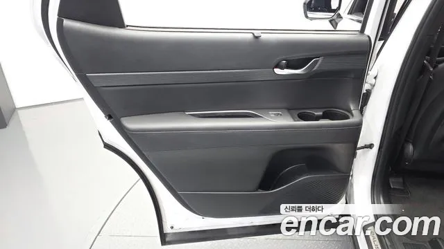 Hyundai Palisade The New — Фото автомобиля 14