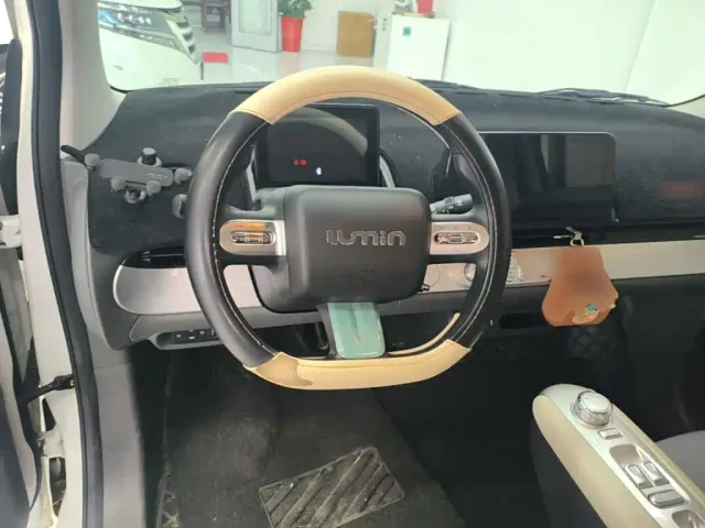 Changan Lumin — Фото автомобиля 10