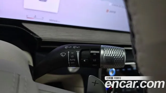 Genesis GV80 2.5T Бензин AWD — Фото автомобиля 25