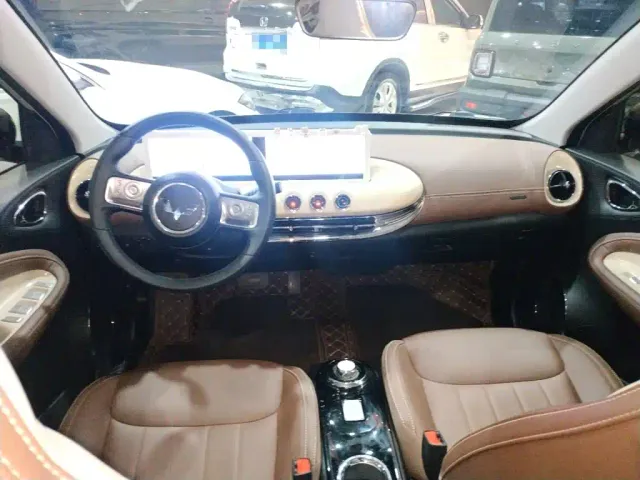 Wuling Bingo — Фото автомобиля 9