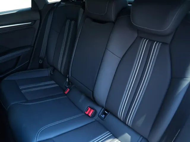 Audi A3 — Фото автомобиля 14