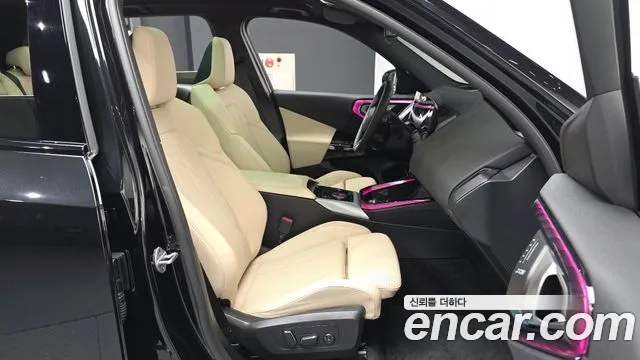 BMW X3 — Фото автомобиля 10
