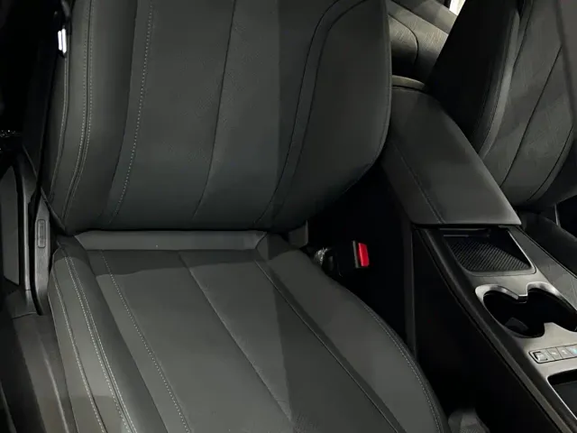 BYD Qin PLUS — Фото автомобиля 18