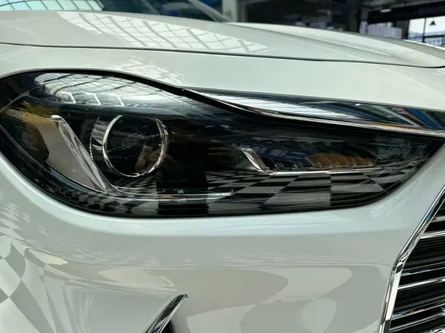 Jetour X70 Plus — Фото автомобиля 4
