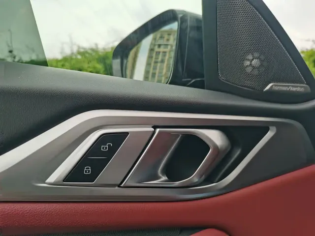 BMW 4 Series — Фото автомобиля 25