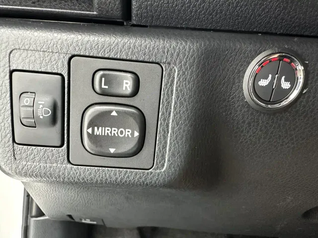 Toyota YARiS L Zhi Xuan — Фото автомобиля 12
