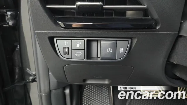 Kia EV6 — Фото автомобиля 24