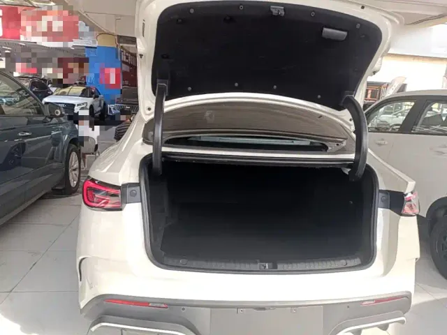 BYD Seal 06 — Фото автомобиля 18