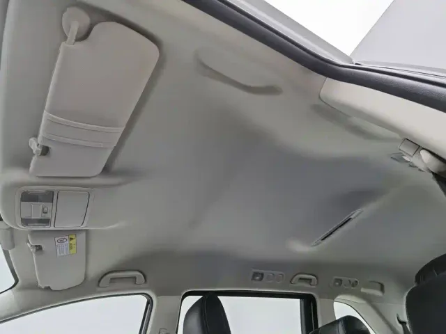 Honda Odyssey — Фото автомобиля 14