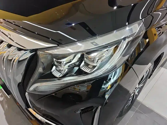GAC Trumpchi M8 — Фото автомобиля 23