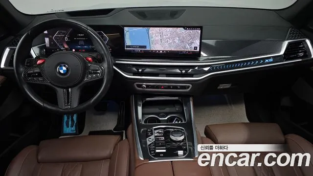 BMW X5 — Фото автомобиля 7