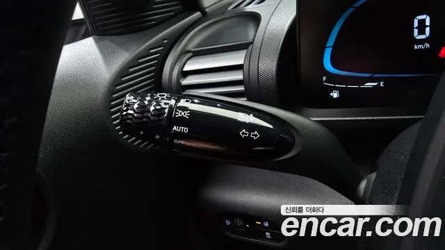 Hyundai Casper Casper Modern — Фото автомобиля 28