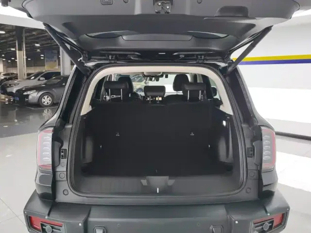 Haval Big Dog — Фото автомобиля 4