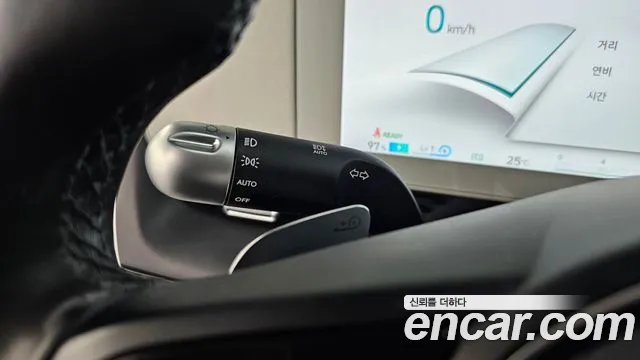 Hyundai Ioniq5 — Фото автомобиля 22