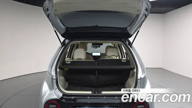 Hyundai Casper Electric — Фото автомобиля 26