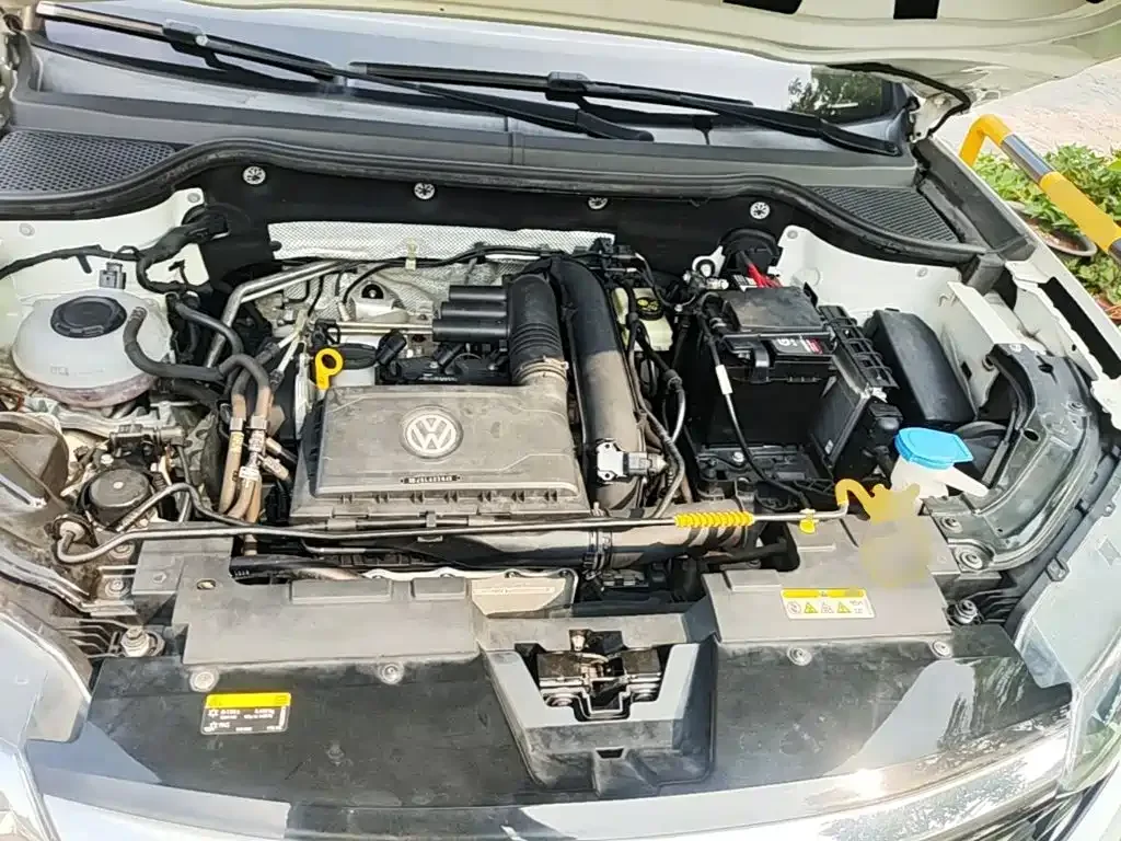 Jetta Jetta VS5 2021 280TSI Automatic Progressive Model — Фото автомобиля 19