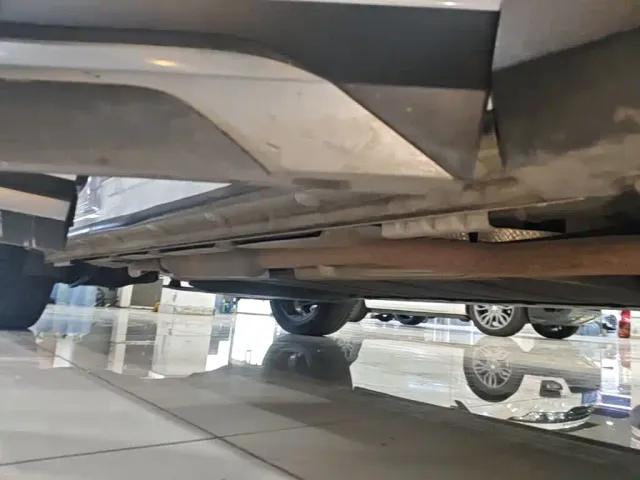 BYD Song L DM-i — Фото автомобиля 20
