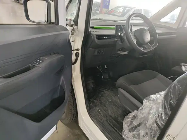 Kaven Auto Lefu — Фото автомобиля 15