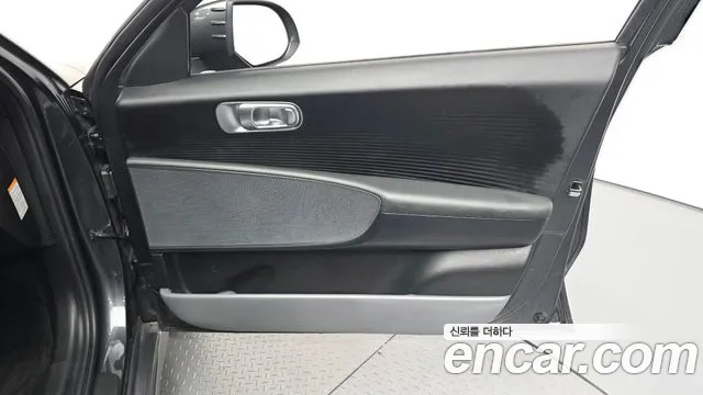 Hyundai Ioniq 6 — Фото автомобиля 13