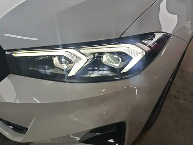 BMW i3 — Фото автомобиля 23