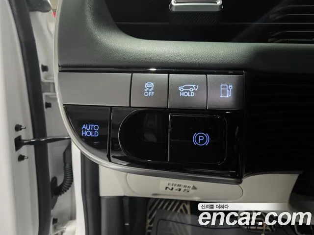 Hyundai Ioniq 5 Ioniq 5 (New) — Фото автомобиля 12