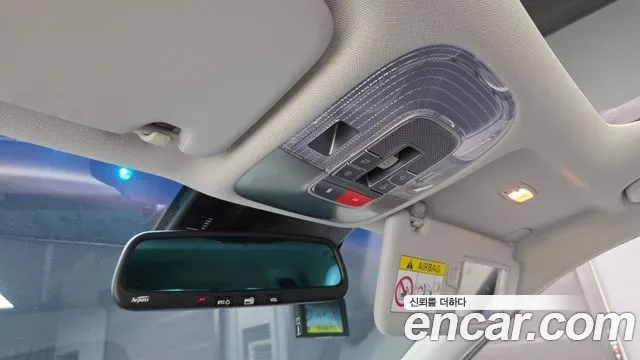 Hyundai Nexo — Фото автомобиля 20
