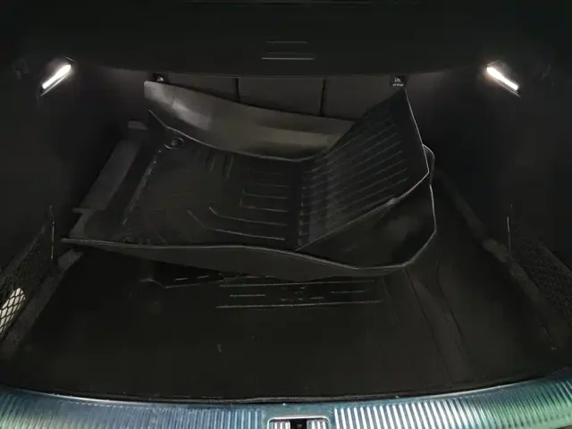 Audi Q5L — Фото автомобиля 4