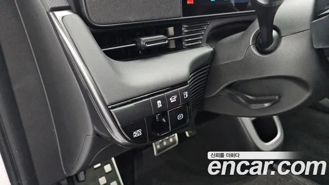 Hyundai Ioniq5 Long Range AWD — Фото автомобиля 19