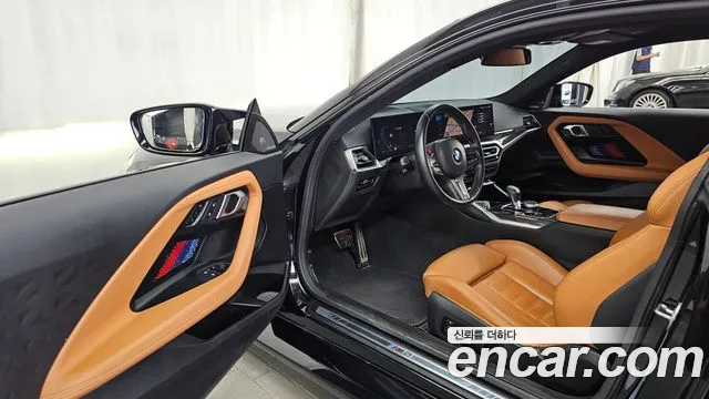 BMW M2 M2 Купе — Фото автомобиля 3