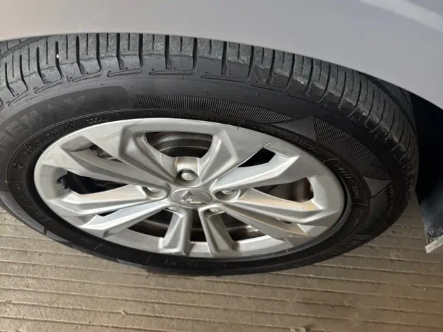 Wuling Jiachen — Фото автомобиля 16