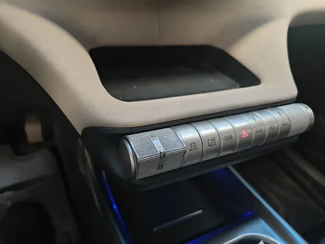 BYD Dolphin — Фото автомобиля 13