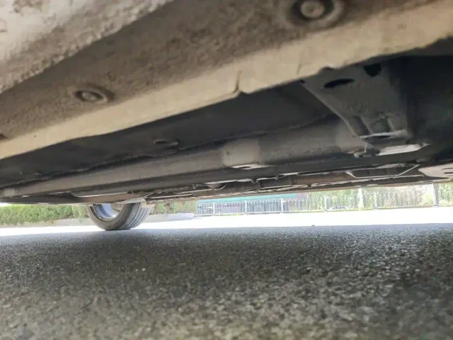 Hyundai Elantra — Фото автомобиля 15