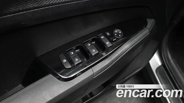 Kia Sportage Sportage 5-е поколение Дизель 2.0 2WD — Фото автомобиля 19