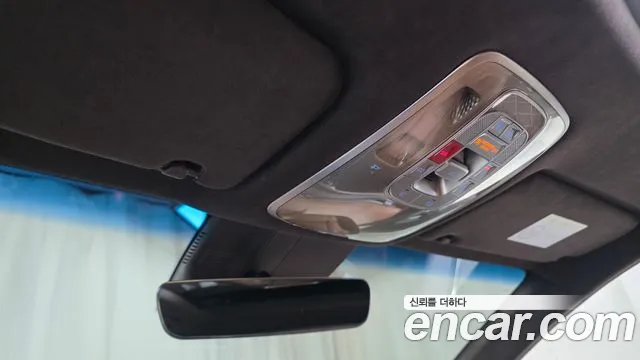 Genesis G80 RG3 — Фото автомобиля 25