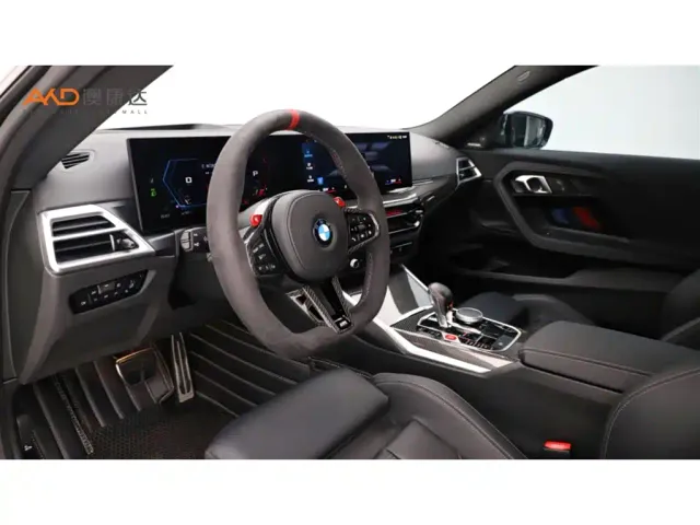 BMW M2 — Фото автомобиля 5