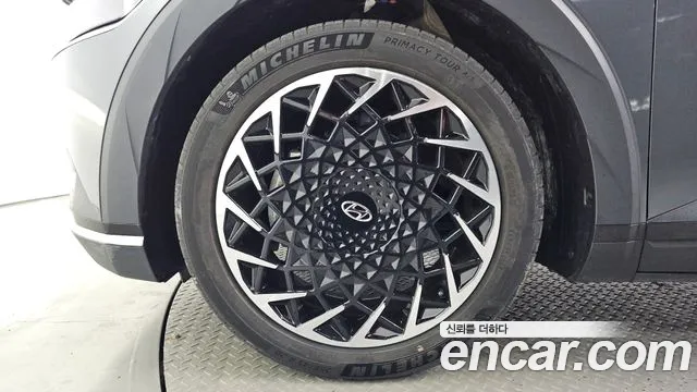 Hyundai Ioniq 5 Ioniq5 — Фото автомобиля 5