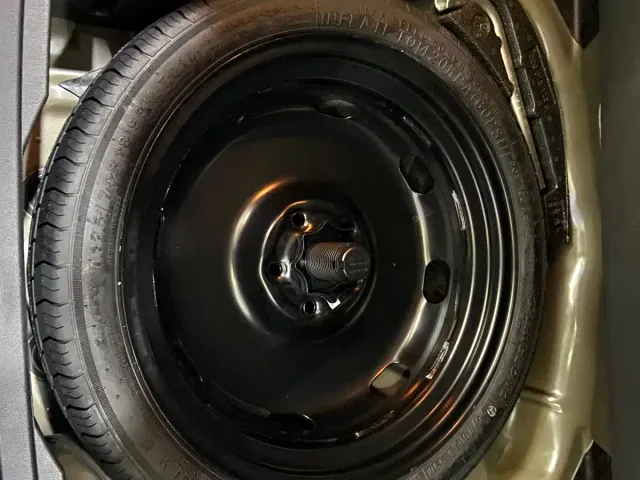 Jetta VS5 — Фото автомобиля 13