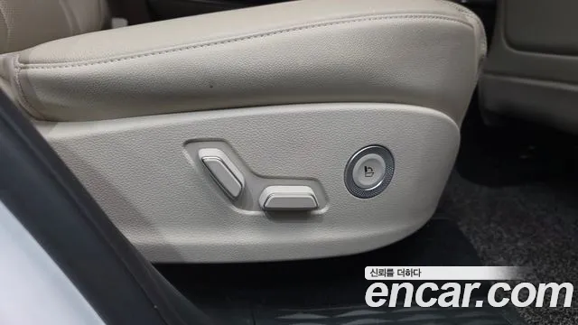 Genesis GV80 — Фото автомобиля 18