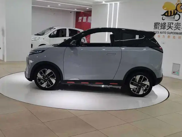 Chery Wujie Pro — Фото автомобиля 3