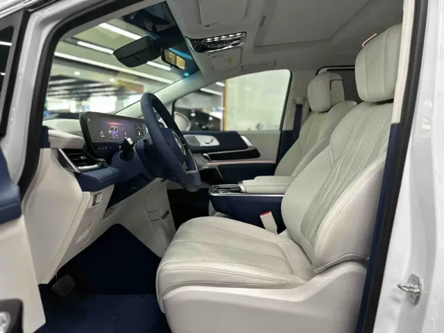 Buick Century — Фото автомобиля 11