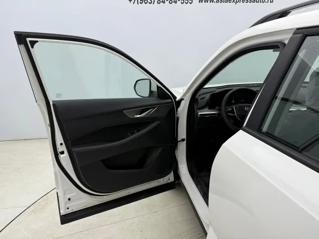 Changan CS35 Plus — Фото автомобиля 21