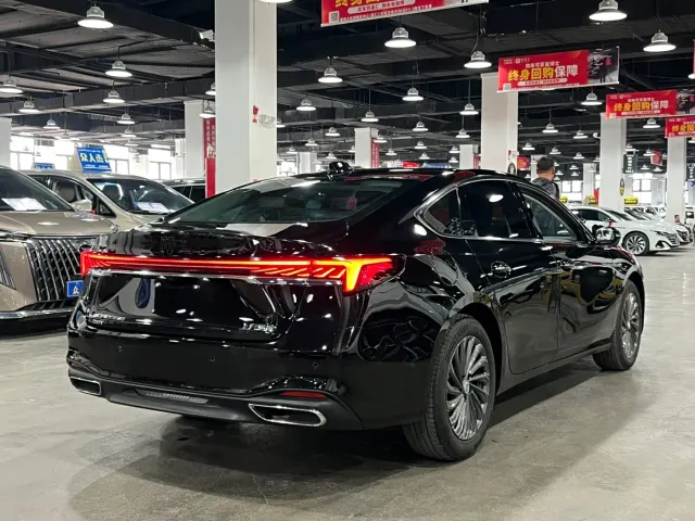 Buick LaCrosse — Фото автомобиля 5