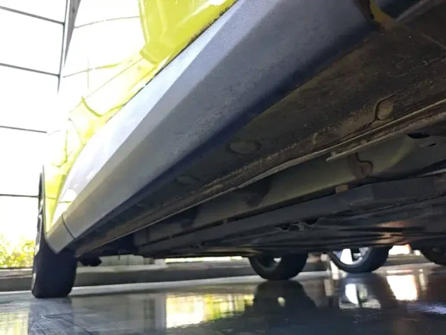 BYD Seagull — Фото автомобиля 20