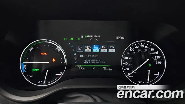Toyota Sienna — Фото автомобиля 7