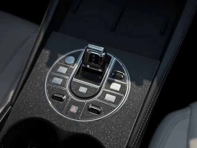 BYD Seal 06 — Фото автомобиля 12