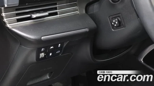 Hyundai Grandeur Grandeur (New) — Фото автомобиля 21