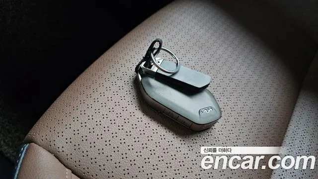 Kia morning Новый Morning (JA) Signature — Фото автомобиля 29