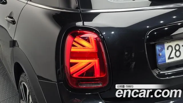Mini Cooper — Фото автомобиля 23