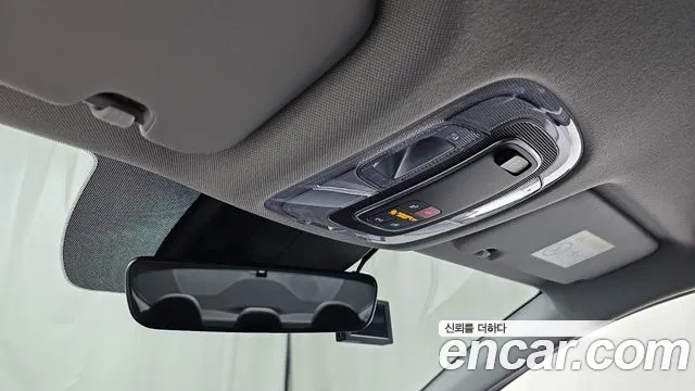 Hyundai Avante CN7 — Фото автомобиля 29