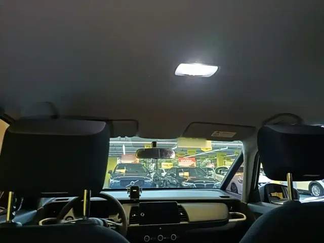 Honda Fit — Фото автомобиля 17